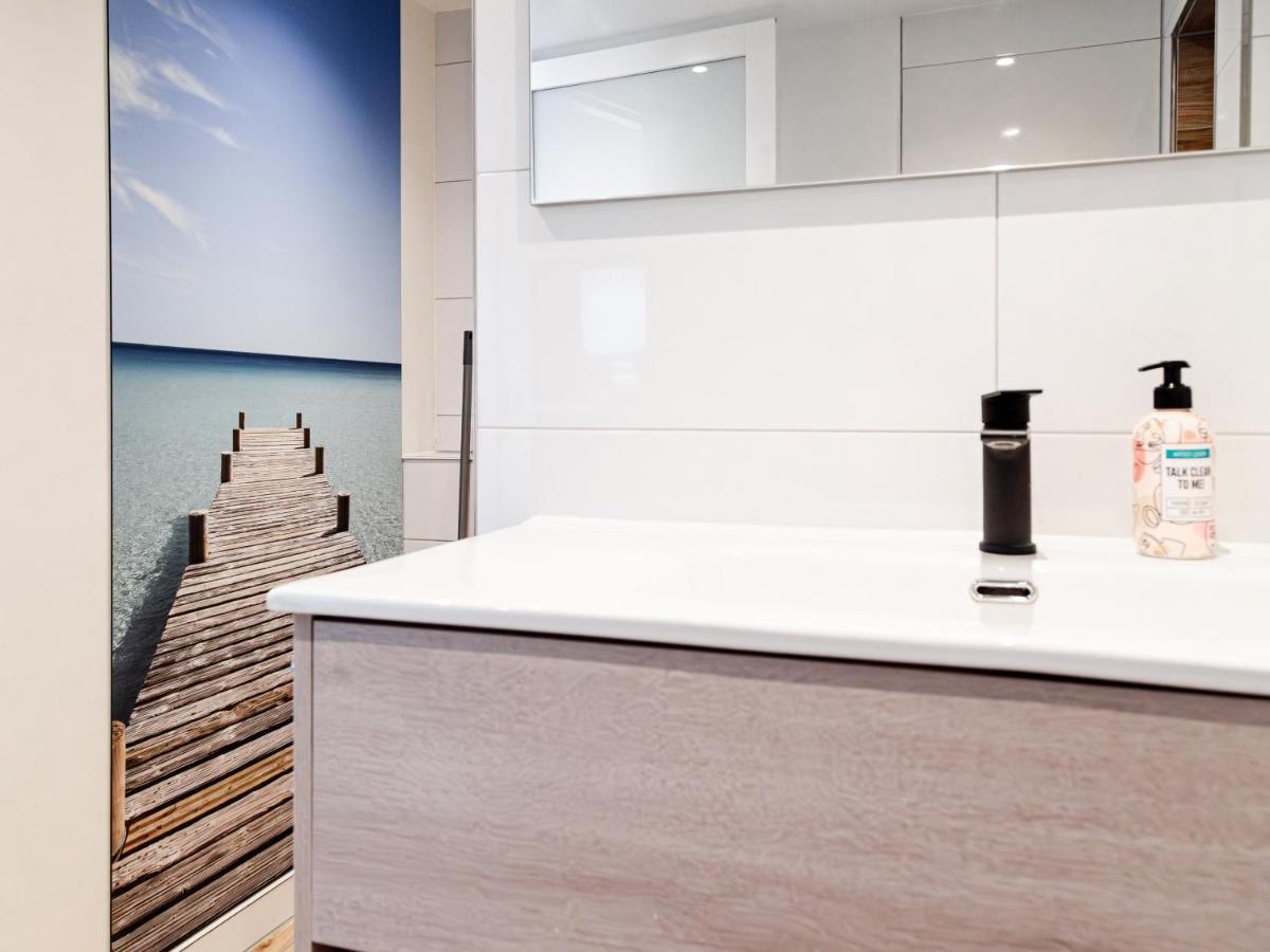 M&M Studio'S 1 & 2 Zandvoort Luaran gambar