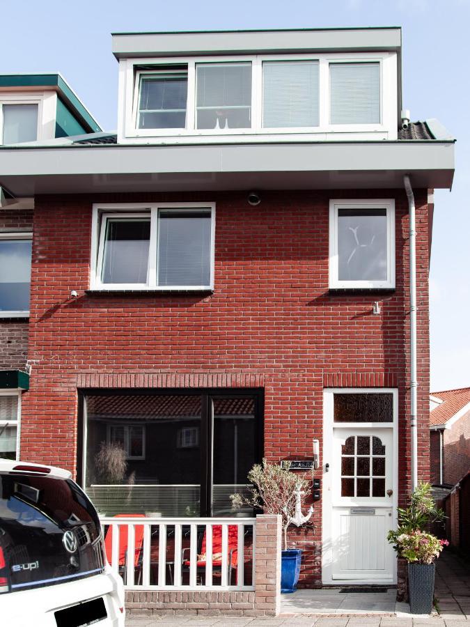 M&M Studio'S 1 & 2 Zandvoort Luaran gambar